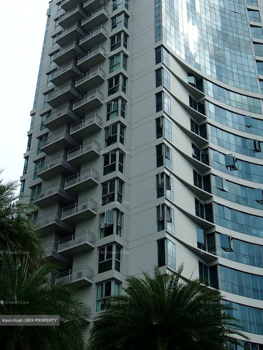 Rafflesia Condominium (D20), Condominium #583314271